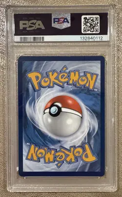 Mewtwo SVP 052 151 Ultra Premium Collection Promo Pokemon Card PSA 10 Gem Mint - Image 2