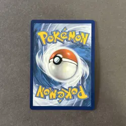 Pokemon TCG Miriam Holo Trainer Full Art #238/198 Near Mint Condition - Image 2