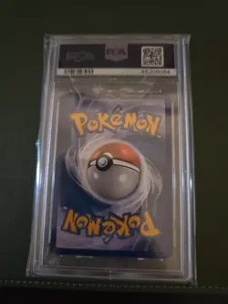 Venusaur - 1/16 - Pokemon Rumble - Holo Stamped - Pokemon TCG 2009 Vintage PSA 9 - Image 2