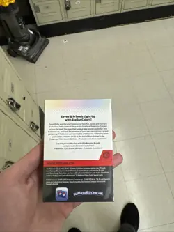 Pokemon TCG Scarlet & Violet Prismatic Evolutions Booster Bundle FACTORY SEALED - Image 3