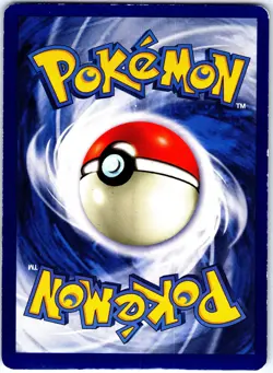 Pokemon tcg Base Set Pidgeotto #022/102 Rare .C1N - Image 2