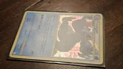 Pokemon TCG Feraligatr 020/123 Deck Exclusives Cracked Ice Holo Stage 2 130 HP … - Image 2