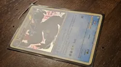 Pokemon TCG Feraligatr 020/123 Deck Exclusives Cracked Ice Holo Stage 2 130 HP … - Image 3