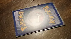 Pokemon TCG Garchomp 90/124 Dragons Exalted Holo Rare Stage 2 Dragon 140 HP 2012 - Image 5
