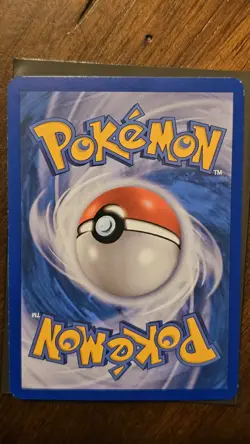 Pokemon TCG Flygon 5/111 Rising Rivals Holo Rare *Holo Bleed* - Image 4