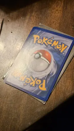 Pokemon TCG Flygon 5/111 Rising Rivals Holo Rare *Holo Bleed* - Image 5