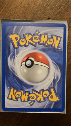 Pokemon TCG Dark Electrode 4/109 EX Team Rocket Returns Reverse Holo Rare 70 HP… - Image 4