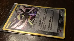 Pokemon TCG Cradily 2/110 Holon Phantoms Reverse Holo Rare Stage 2 100 HP 2006 - Image 3