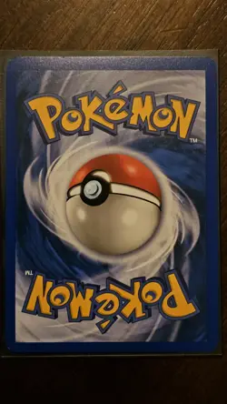 Pokemon TCG Cradily 2/110 Holon Phantoms Reverse Holo Rare Stage 2 100 HP 2006 - Image 4