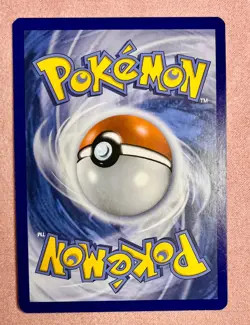 Gothita | 32/124 | Fates Collide | 2016 Pokemon Common | Reverse Holo | LP - Image 2