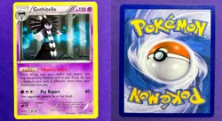 Gothitelle | 41/111 | XY Furious Fists | 2014 Pokemon Card Rare Non Holo | LP - Image 3