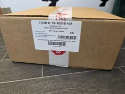 Case (10x) Pokemon Mega Evolutions Ascended Heroes ETB Elite Trainer Box Sealed - Image 1