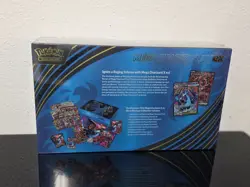 Pokemon TCG Mega Charizard X ex Ultra-Premium Collection Box Sealed - Image 3