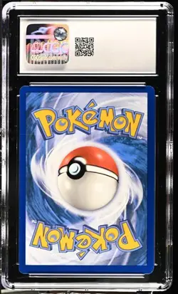 2022 Pokemon Lost Origin Charizard #TG03 CGC 9.5 - Image 2
