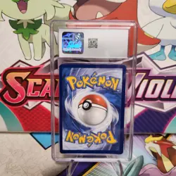 CGC 9 Blastoise 003/034 CLB Holo - Pokemon TCG Classic - SHIPS FAST - Image 2