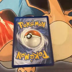 2025 Pokemon Gaming SV Journey Together - JTG EN N's Zoroark ex #098/159 (K) - Image 2
