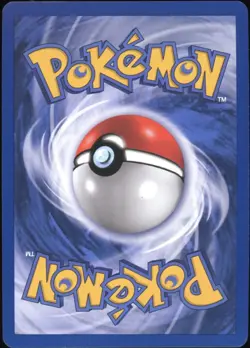 1999 Pokemon FRENCH 1st Edition Base Set Chenipan-Caterpie 45/102 NM 2 - Image 2