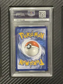 2019 PSA 9 Charizard GX #SM211 Black Star Promo Pokemon TCG S&M Hidden Fates - Image 2