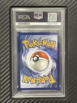 2023 PSA 9 Venusaur ex #182 Full Art Ultra Rare Pokemon TCG SV Mew 151 English - Image 2