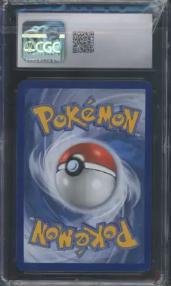 Pokemon TCG Venusaur 15/102 Classic Collection Celebrations CGC 9.5 - Image 2