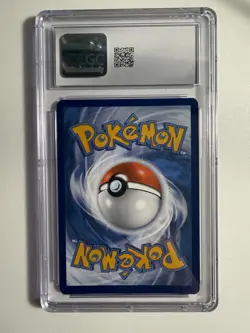 2023 POKEMON Venusaur TCG Classic Holo 003/034 CGC GEM 9.5 - Image 2