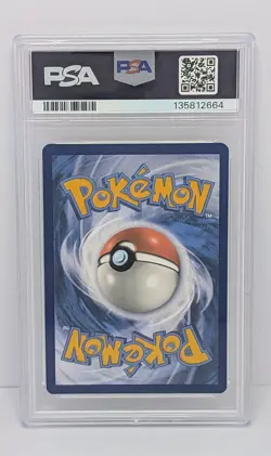 2023 POKEMON SVP EN-SV BLACK STAR PROMO 151 ELITE TRAINER BOX #051 SNORLAX PSA 9 - Image 2