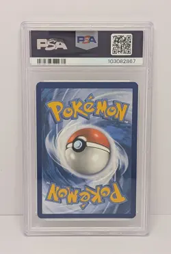 2023 POKEMON MEW EN-151 ULTRA RARE #183 CHARIZARD EX PSA 9 - Image 2