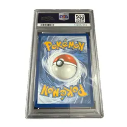 PSA 9 Mewtwo Black Star Promo #52 Pokemon 151 ENGLISH 2023 Scarlet & Violet - Image 2