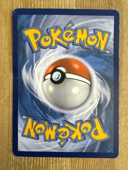Pokemon TCG Smeargle Breakthrough 123/162 Regular Rare DMG - Image 2