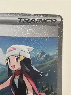 Pokemon TCG Dawn 129/094 Phantasmal Flames SIR Special Illustration Rare MINT/NM - Image 5