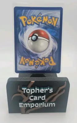 Meganium - Cosmos Holo - Blister Exclusives - 2016 - Pokemon TCG - #3/122 - Image 2