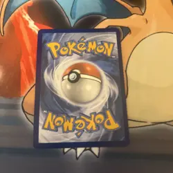 Pokemon TCG Koraidon ex 124/197 Obsidian Flames Holo Near Mint (K) - Image 2