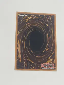 Konami Blue-Eyes White Dragon LOB-EN001 Ultra Rare Holo 25th Anniversary Edition - Image 2