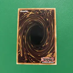 Yugioh Mermail Abyssmegalo RA04-EN191 Platinum Secret Rare 1st Edition NM - Image 2