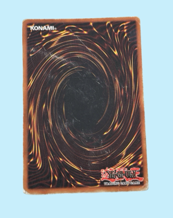 Yu-Gi-Oh! Time Wizard MRD-065 1st Edition Holo Ultra Rare – Heavy Play - Image 2