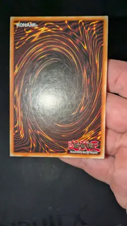 Mystical Space Typhoon LCJW-EN285 Legendary Collection 4: Joey's World 1st... - Image 2