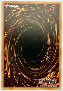 DABL-EN049 Donner, Dagger Fur Hire - Super Rare 1st Edition Near Mint YuGiOh - Image 2