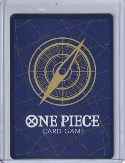 One Piece TCG Yamato (Gift Collection 2023) ST09-012 - Image 2