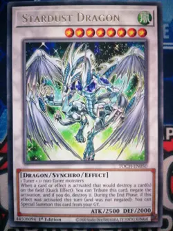 Assualt Mode YuGiOh TCG Near Mint 7 Card Bundle - Image 4