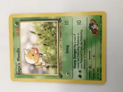 2000 Pokemon Gym Blaine's Growlithe and More 1st Edition Lot of 7 cards - Image 5