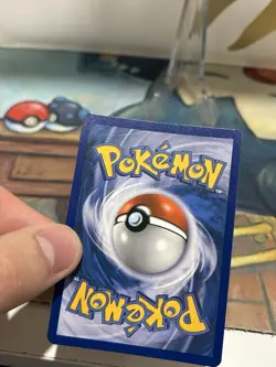 Rayquaza 11/20 Holo Rare Pokemon BW Dragon Vault TCG Card 2012 NM - Image 3