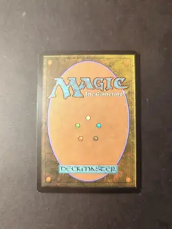 Furnace of Rath Japanese MTG 10th Edition LP - Image 2