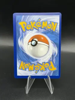 Pokemon TCG Bulbasaur Card 143/142 Stellar Crown Illustration, Rare NM EJ3 - Image 2