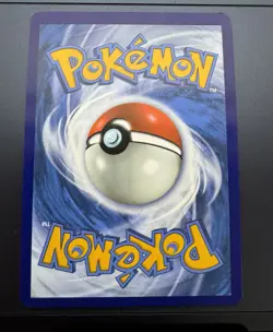 Pokemon TCG Ethan's Typhlosion Destined Rivals Illustration Rare Card 190/182 NM - Image 2