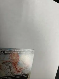 Eirdu Carrier Of Dawn Borderless Nonfoil Lorwyn Eclipsed Card #0286 MTG LP - Image 3