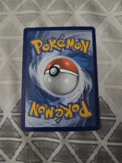 Pokemon TCG Pikachu McDonalds Happy Meal Promo 7/15 2022 Holo Card - Image 2