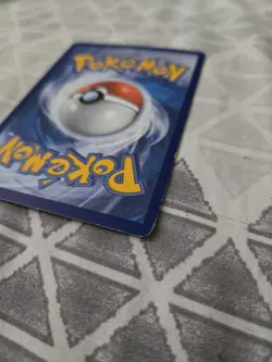 Pokemon TCG Pikachu McDonalds Happy Meal Promo 7/15 2022 Holo Card - Image 3