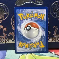 Wobbuffet XY - BREAKthrough 67/162 Reverse Holo Pokemon Trading Card 2015 LP - Image 2