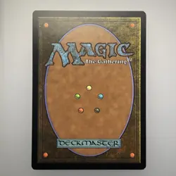 Soul Warden (Altered) Hand Painted mtg Card, 1/1 painting - Image 4