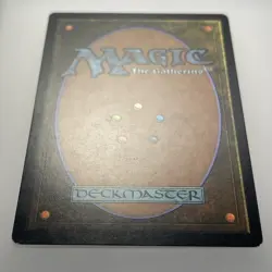 Soul Warden (Altered) Hand Painted mtg Card, 1/1 painting - Image 5